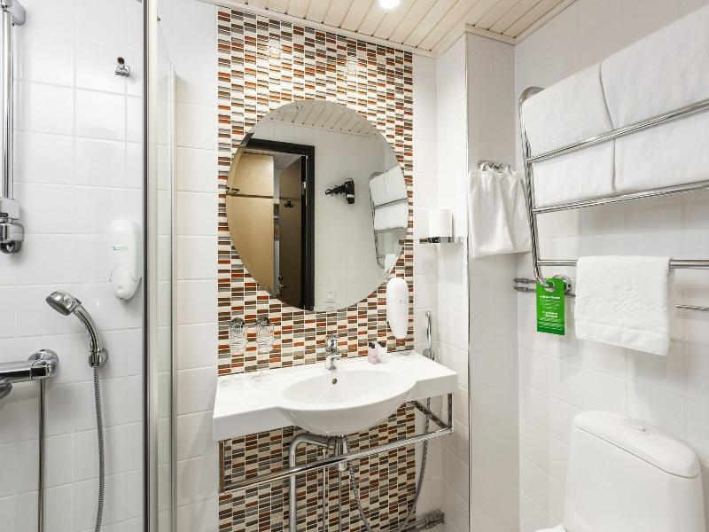 Imatran Kylpylä Spa image
