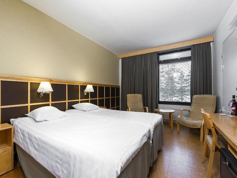 Imatran Kylpylä Spa image