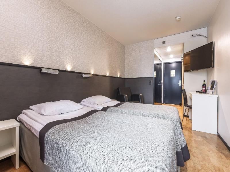 Imatran Kylpylä Spa image