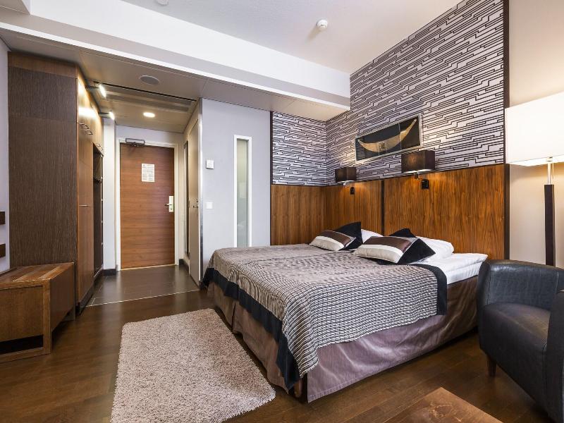 Imatran Kylpylä Spa image