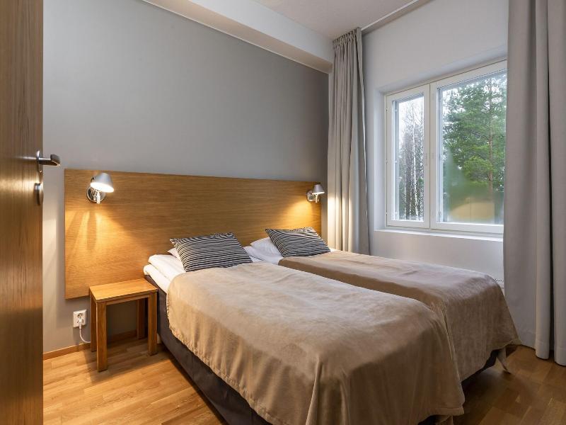 Imatran Kylpylä Spa image