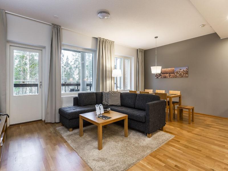 Imatran Kylpylä Spa image