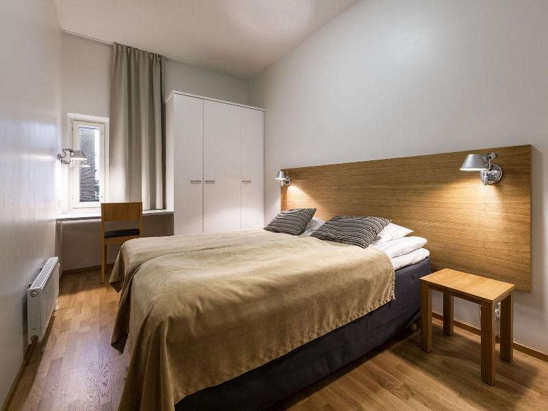 Imatran Kylpylä Spa image