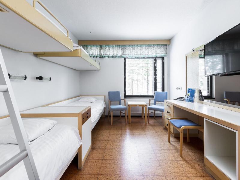Imatran Kylpylä Spa image