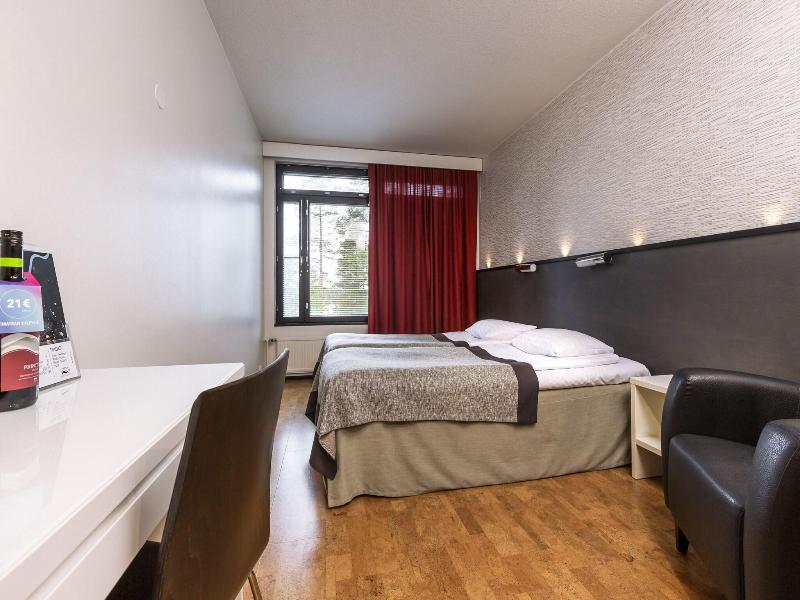 Imatran Kylpylä Spa image