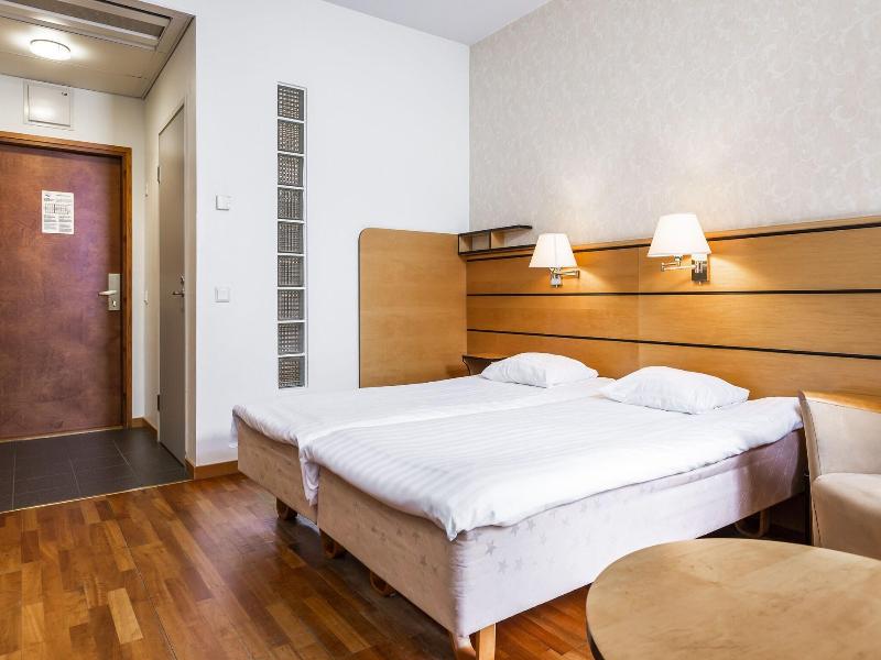 Imatran Kylpylä Spa image