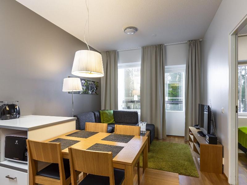 Imatran Kylpylä Spa image