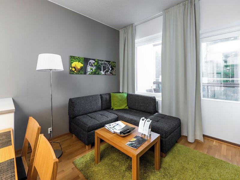 Imatran Kylpylä Spa image