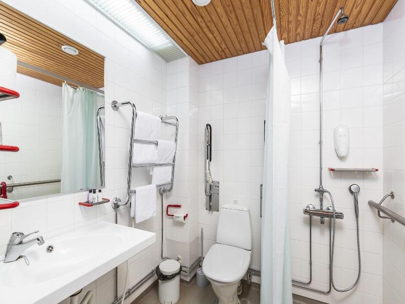 Imatran Kylpylä Spa image