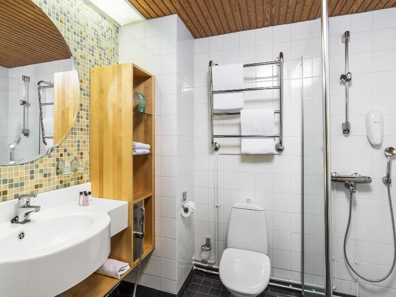 Imatran Kylpylä Spa image
