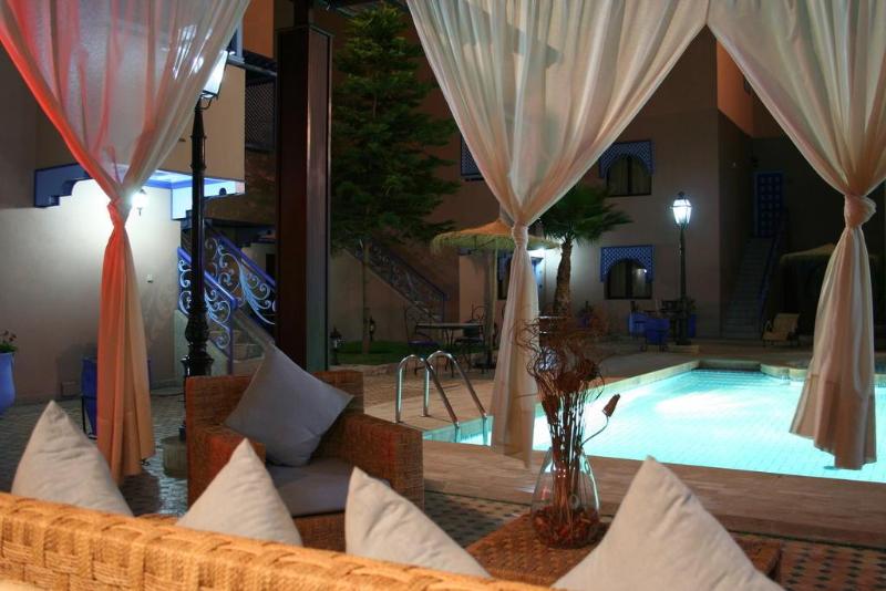 Marrakech Palm Club — photo 2