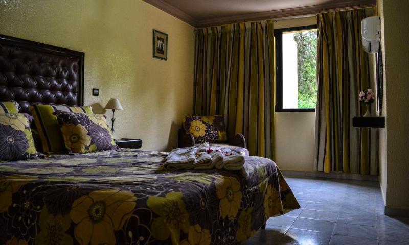 Marrakech Palm Club — photo 3