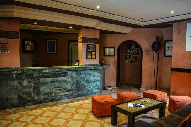 Marrakech Palm Club — photo 4