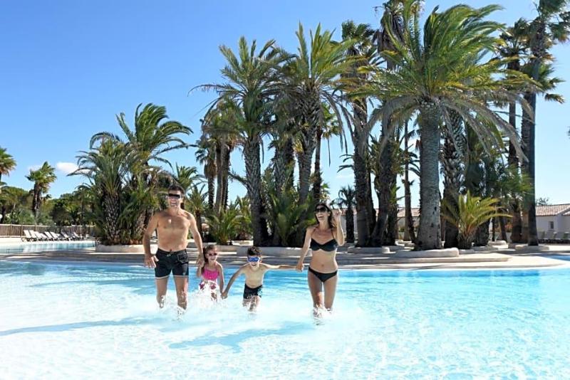 Camping La Baume — photo 3