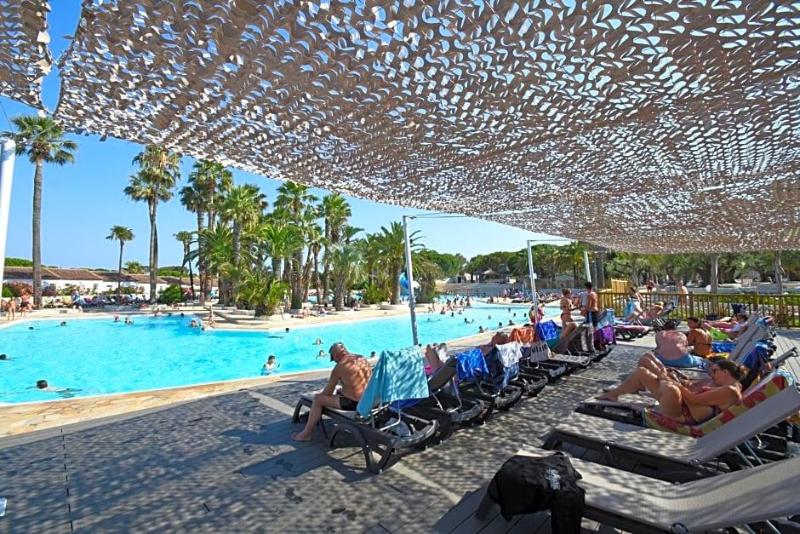 Camping La Baume — photo 4
