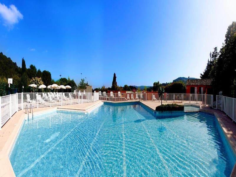 Le Domaine Du Thronnet image