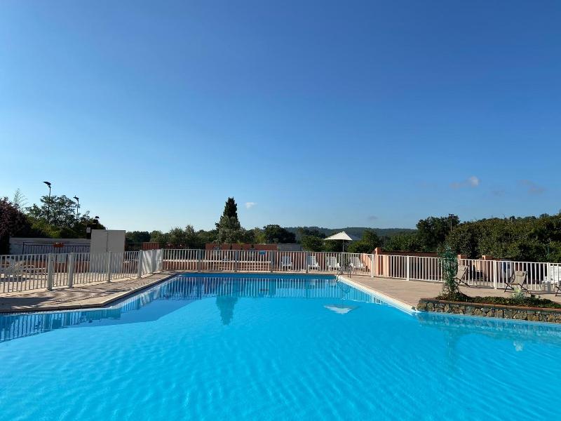 Le Domaine Du Thronnet image