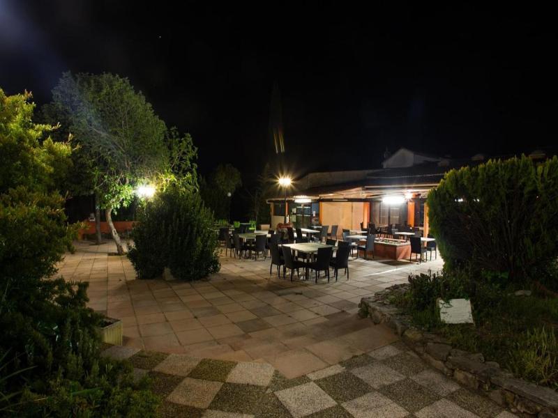 Le Domaine Du Thronnet image