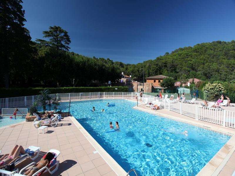 Le Domaine Du Thronnet image
