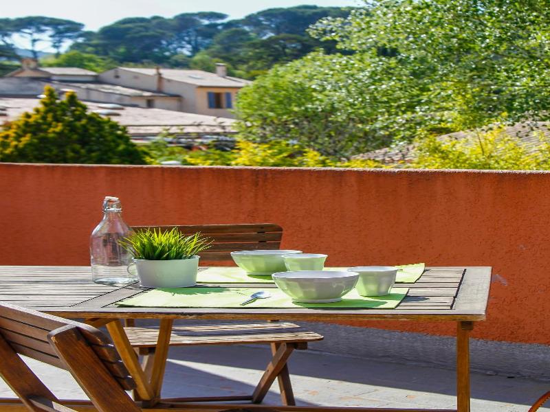 Le Domaine Du Thronnet image