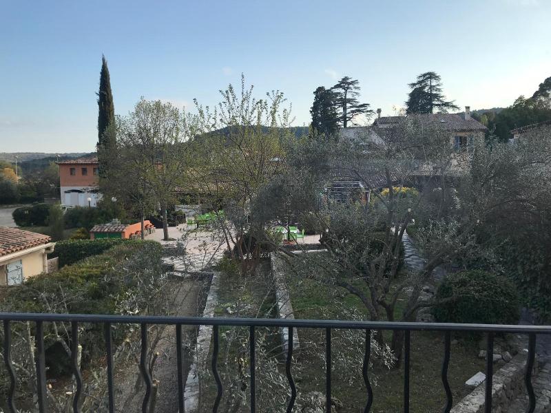 Le Domaine Du Thronnet image