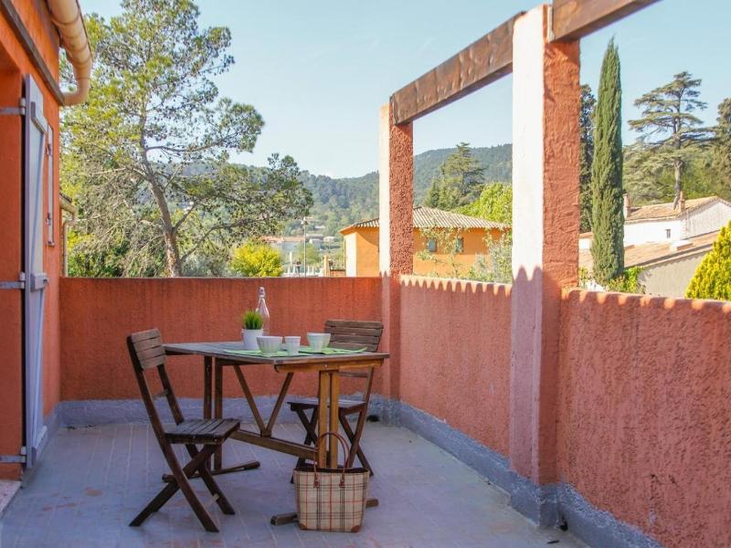 Le Domaine Du Thronnet image