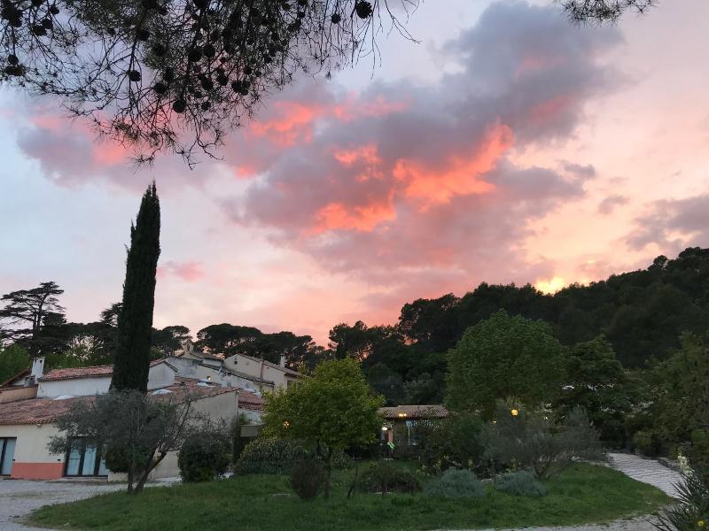Le Domaine Du Thronnet image