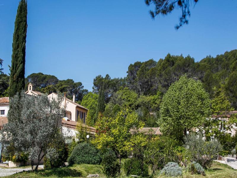 Le Domaine Du Thronnet image