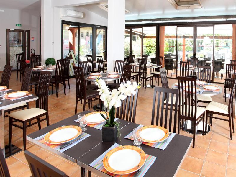 Le Domaine Du Thronnet image