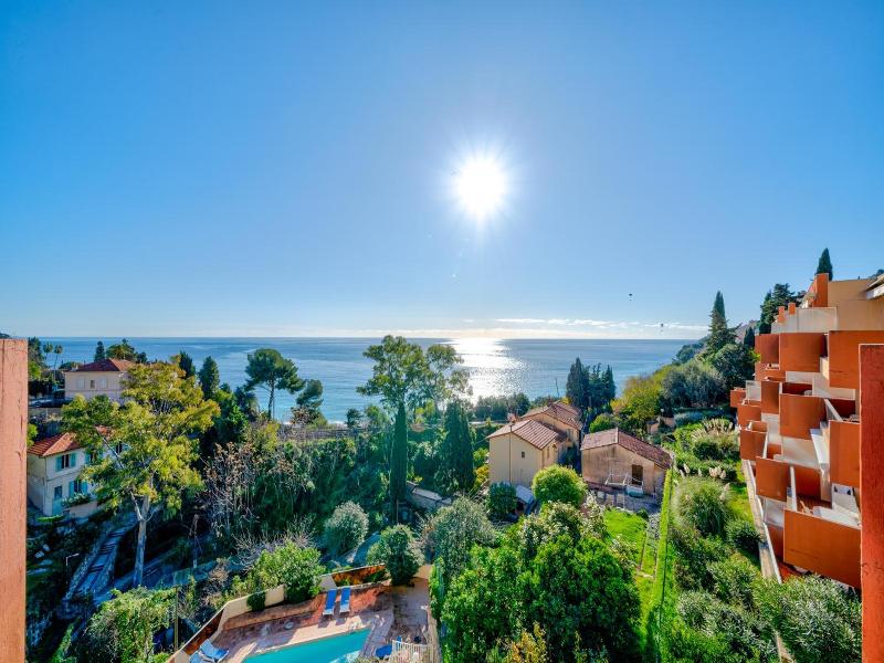 Le Golfe Bleu — general view