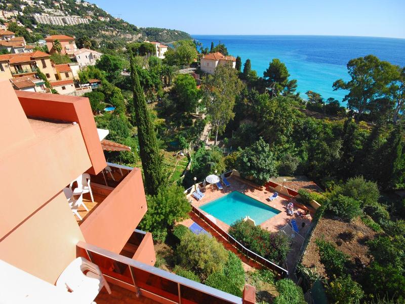 Le Golfe Bleu — general view