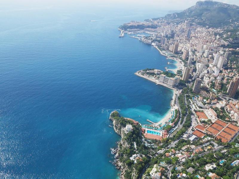 Le Golfe Bleu image