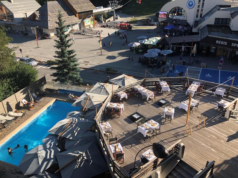 Grand H tel & Spa NUXE Serre Chevalier image