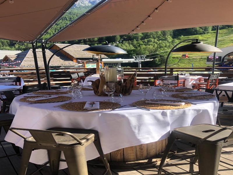 Grand H tel & Spa NUXE Serre Chevalier image