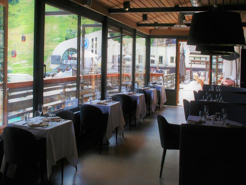 Grand H tel & Spa NUXE Serre Chevalier image