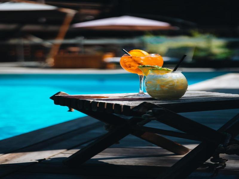 Grand H tel & Spa NUXE Serre Chevalier image