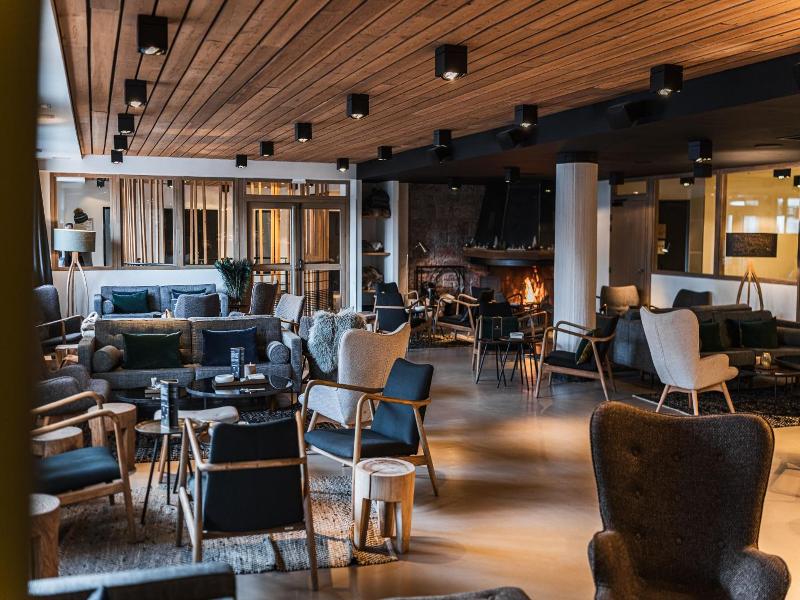 Grand H tel & Spa NUXE Serre Chevalier image