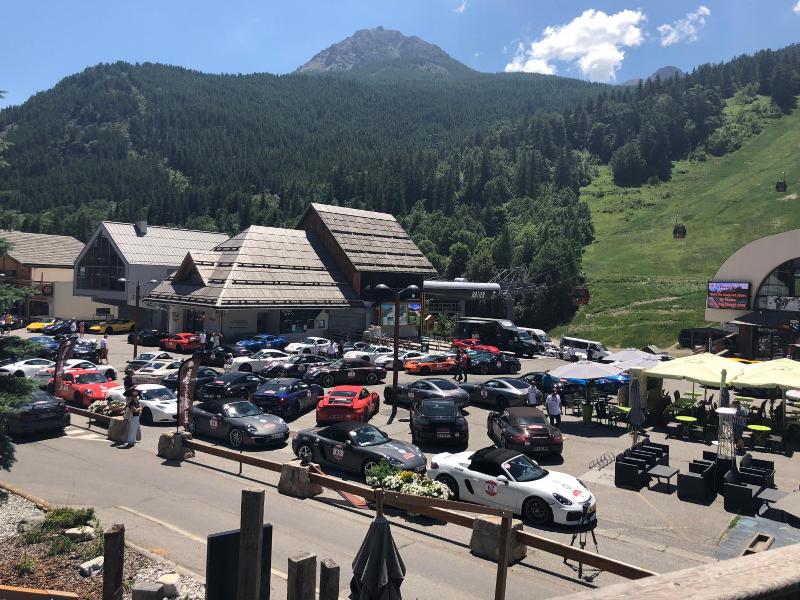 Grand H tel & Spa NUXE Serre Chevalier image