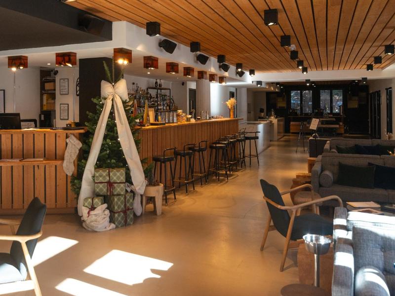 Grand H tel & Spa NUXE Serre Chevalier image