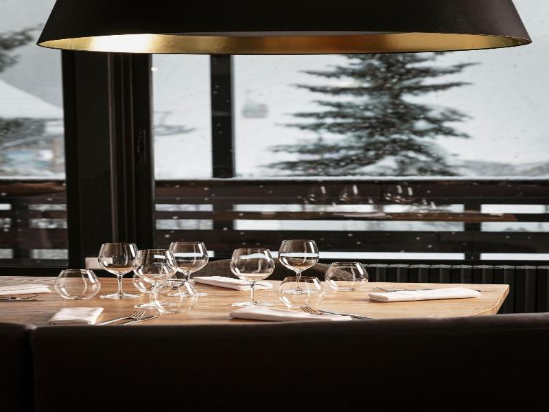 Grand H tel & Spa NUXE Serre Chevalier image