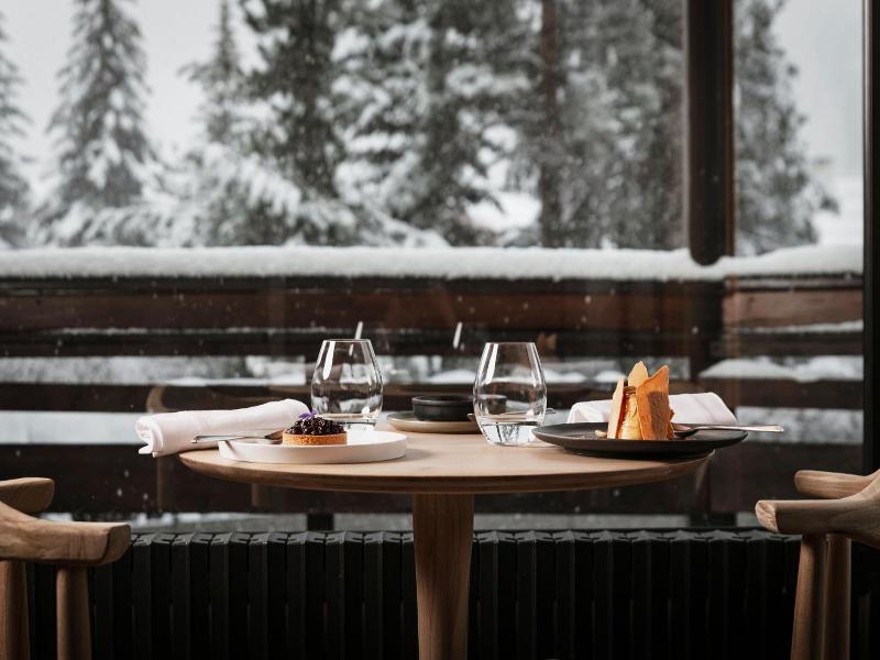 Grand H tel & Spa NUXE Serre Chevalier image