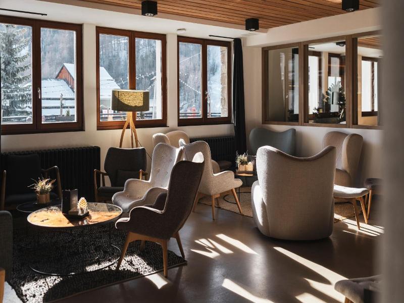 Grand H tel & Spa NUXE Serre Chevalier image