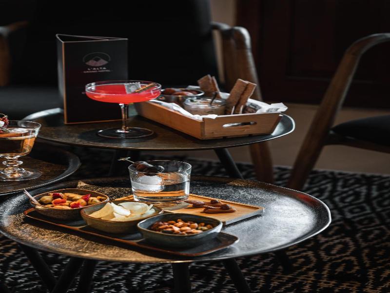 Grand H tel & Spa NUXE Serre Chevalier image