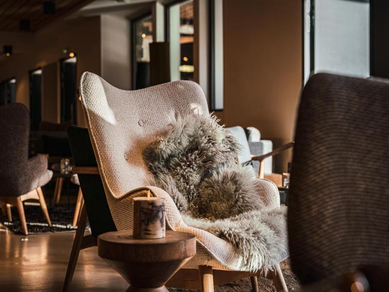 Grand H tel & Spa NUXE Serre Chevalier image