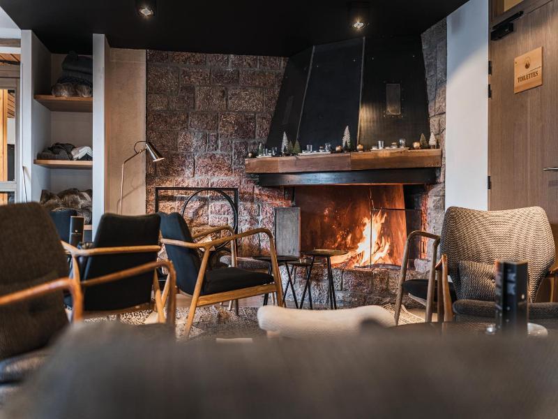 Grand H tel & Spa NUXE Serre Chevalier image