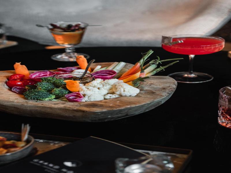 Grand H tel & Spa NUXE Serre Chevalier image