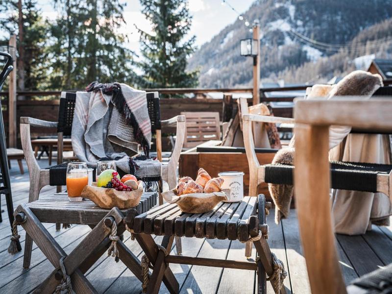 Grand H tel & Spa NUXE Serre Chevalier image