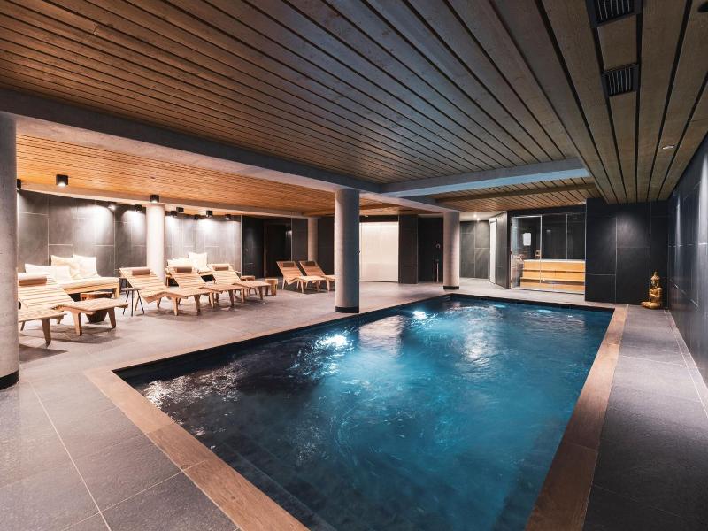 Grand H tel & Spa NUXE Serre Chevalier image
