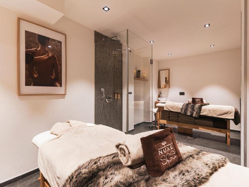 Grand H tel & Spa NUXE Serre Chevalier image