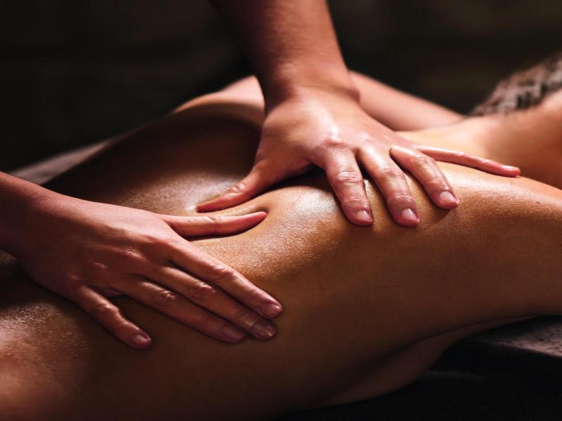 Grand H tel & Spa NUXE Serre Chevalier image